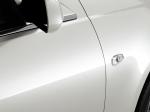 Cadillac ShanghaiGM SLS 2007 года (CN)